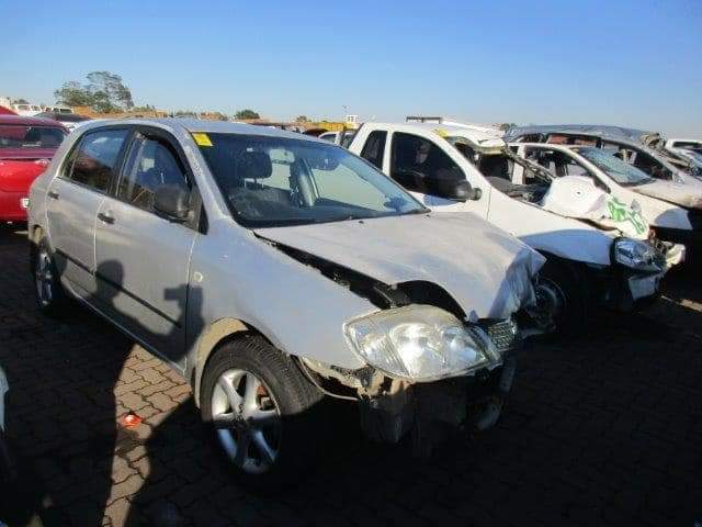 used toyota runx