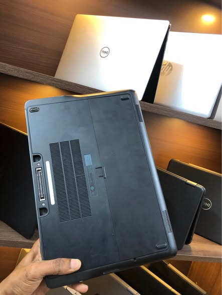 A picture of PC