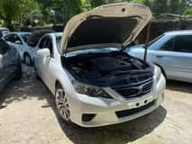 manual cars