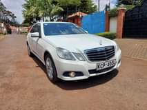 mercedes e300