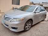 A picture of A year used 2008 Camry Sport With V6 engine First