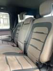 A picture of Merced Benz