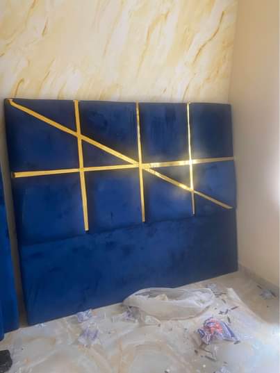 A picture of Quality bed frames