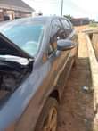 A picture of TOYOTA VENZA 2010