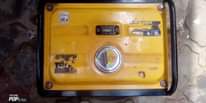 A picture of Generator SV 2200