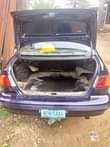 A picture of 2001 Toyota Corolla 2021 Car
