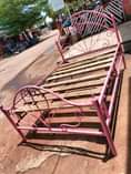A picture of KITANDA 4 6 115 000 VIPO DESIGN ZOTE NA SIZE