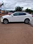 A picture of Used Lexus is250 in Belgium grade Buy and drive Location