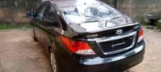 A picture of Who is in I have this hyundai Accent Manual transmission