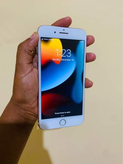 iphone 7plus
