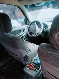 A picture of Honda CR V for sale