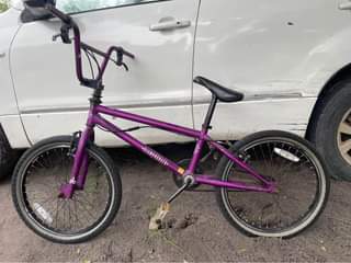A picture of Bicycle