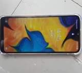 A picture of SAMSUNG GALAXY A30