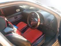 A picture of Starlet double door for sell 4.5m call Whatsapp me on