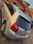 A picture of 2001 Toyota 2001