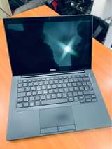 A picture of Dell latitude 7280