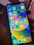 A picture of IPhone X 256gb