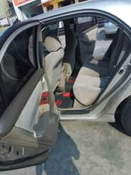 A picture of 04 Toyota Corolla le D owner wan travel Very clean