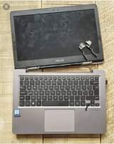 A picture of We fix broken laptop hinges and screens