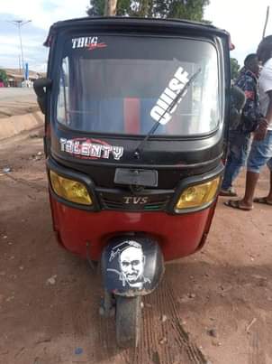 bajaj