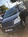 A picture of Toyota Noah