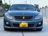 A picture of TOYOTA CROWN ATHLETE NEW MODEL