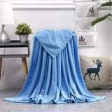 fleece blankets