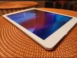A picture of iPad air
