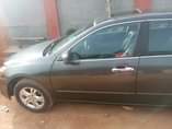 A picture of 2007 Honda Accord Automatic