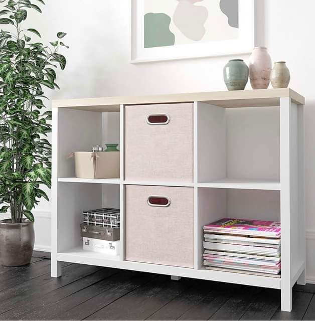 A picture of Bookacases