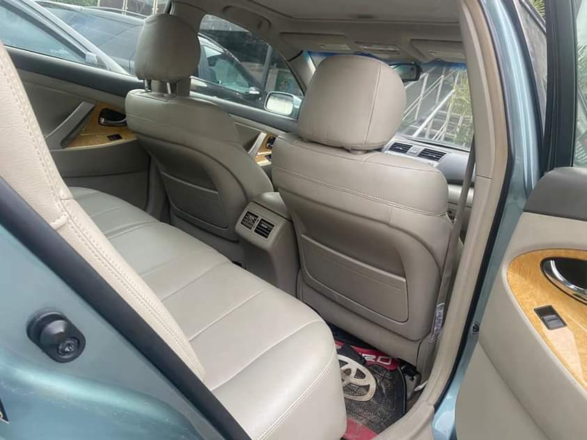 A picture of DIRECT TOKUNBO NEVER BEEN REGISTERED 100 BUY AND DRIVE 6