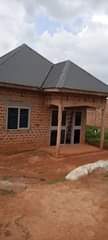 A picture of New House for sale at kitezi kabaga price 25millions but