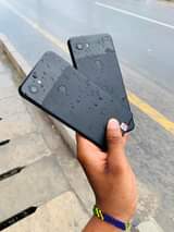 A picture of GOOGLE PIXEL 3A GB 64 RAM 4 PRICE 250 000