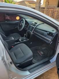 A picture of Toyota Camry 2014 spider for sale