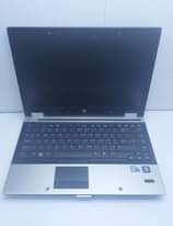 A picture of Hp 8440p
