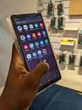 A picture of Samsung Galaxy Note 8