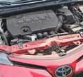A picture of Clean 2016 Reg Toyota Corolla