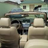 A picture of 2007 Toyota Solara