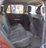 A picture of Ford Edge 2014
