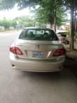 A picture of Very clean super sound and well maintained 2009 Toyota Corolla