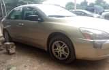 A picture of 2004 Honda Accord Any