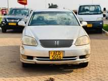 toyota mark 2
