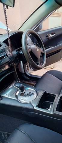 A picture of Selling Toyota Mark x