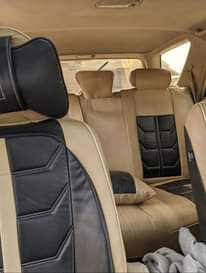 A picture of Lexus RX300 up for sale in good condition 5 Alloy