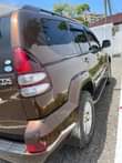 A picture of LAND CRUISER PRADO
