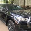 A picture of CLEAN BRAND NEW BULLETPROOF TOYOTA HILUX 2021 MODEL 75M DEAL