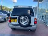 A picture of SUZUKI VITARA