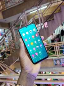 A picture of Samsung galaxy A50 128GB