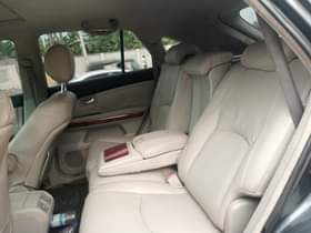 A picture of Lexus Rx 330 Sound Everything working Port Harcourt 07035209019 6