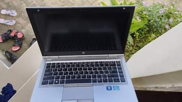 A picture of Hp